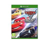 Cars 3: Driven To Win