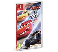 Cars 3: Driven to Win (Code in a Box)