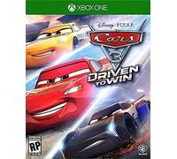 Cars 3: Driven to Win for Xbox One [USA]