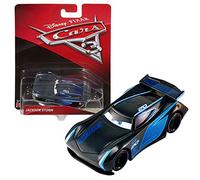 Cars 3 DXV34 Coche Personajes