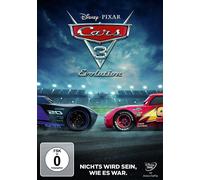 Cars 3 - Evolution (DVD)
