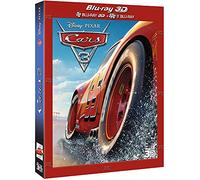 Cars 3 [Francia] [Blu-ray]