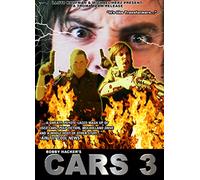 Cars 3 [Francia] [DVD]