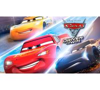 Cars 3: Hacia la Victoria Microsoft Store US Xbox One, Xbox Series X|S