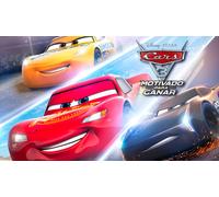 Cars 3: Hacia la Victoria Nintendo eShop Europe Switch