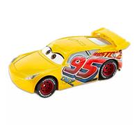 Cars 3 Coche Race Cruz Ramírez (Mattel FGD72)