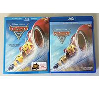 Cars 3 [USA] [Blu-ray]
