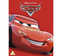Cars [Blu-ray]