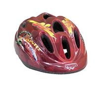 Cars - Casco de Ciclismo (Toimsa 10829)