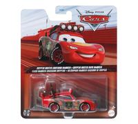 Cars 3 - Die Cast - Cryptid Buster Lightning Mcqueen (HKY29)