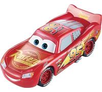 Cars Mattel 2020 1:55 - Mini coche cambiador de color, 1 paquete, Lightning McQueen / MATTEL CARS CAMBIADORES DE COLOR 1 PAQUETE LIGHTNING McQUEEN Disney Pixar película personaje cambio de color baño