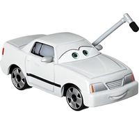 CARS COCHE DEREK WHEELIAMS MET. GRR84 <