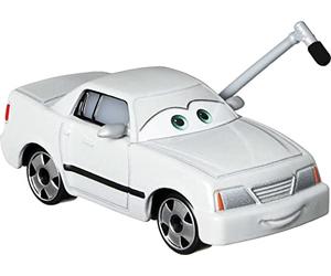CARS COCHE DEREK WHEELIAMS MET. GRR84 <