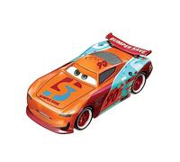 Cars- Coche Juguete (Mattel GPB00)