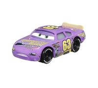 Cars - Coche Lee Revkins (Mattel) (FLM14)