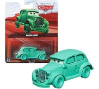Cars coche Mallory Karhut metal Disney Pixar HKY38sDXV29 MATTEL