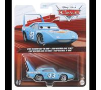 Disney/Pixar Cars Diecast The King Vehicle