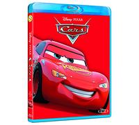 Cars - Collection 2016 (Blu-Ray) [Blu-ray]