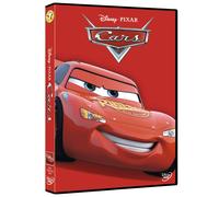 Cars - Collection 2016 (DVD) Owen Wilson Paul Newman Bonnie Hunt Cheech Marin