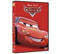 Cars - Collection 2016 (DVD) Owen Wilson Paul Newman Joe Ranft (Importación USA)
