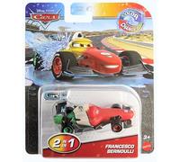 Cars Color Changer Francesco