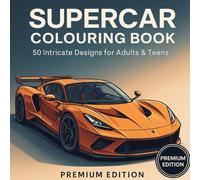Cars: colouring book for kids and adults for relaxing and enjoying: Relax and explore the beauty of cars