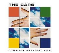 Cars – Complete Greatest Hits