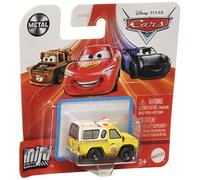 CARS - Corredores em Miniatura Todd HGJ23