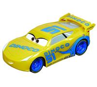 Cars - Cruz Ramirez Racing (Carrera 20064083)