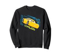 Cars Cruz Ramirez Sudadera