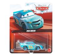 Cars by FLA Europe Vehículo de juguete Diecast View Zeen 39 para niños de 3 años en adelante