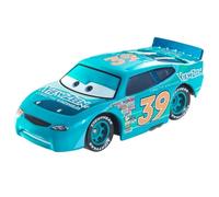 Cars by FLA Europe Vehículo de juguete Diecast View Zeen 39 para niños de 3 años en adelante
