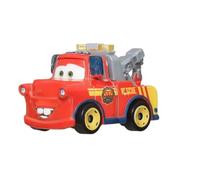 Cars de Disney y Pixar Minis Corredores Vehículo de Juguete Mate Carrera al Rescate para niños de 3 años en adelante
