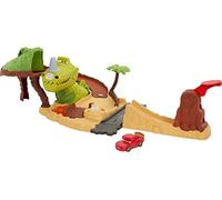 Mattel Cars Dino Playground
