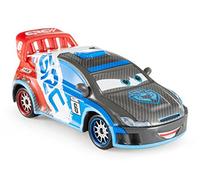 Cars Disney 2 - Coche Carbon Raoul Çaroule (Mattel DHM78)