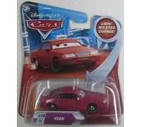 Cars - Disney - Juguete Disney (Mattel)