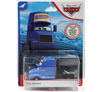 Disney Mattel Pixar Cars Dale Roofolo