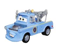 Cars Disney Pixar Coche de metal 1:55 - Die Cast President Mater