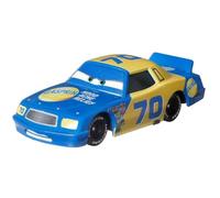Cars Disney Pixar - Coche de Metal 1:55 Floyd Mulvihill