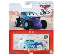 Cars Disney Revo K05 1:55 Mattel HHV06
