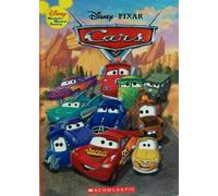 Cars (DISNEY'S WONDERFUL WORLD OF READING)