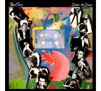 Cars - Door to Door (Remastered)