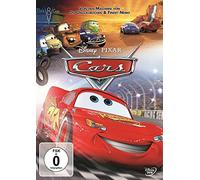 Cars – DVD – Disney