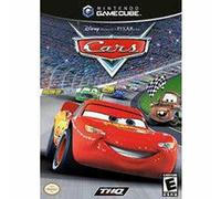 Cars - Gamecube by Disney Interactive Studios(World)