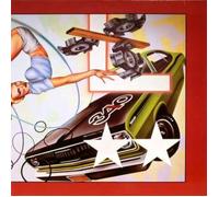 Cars - Heartbeat city (1984) / Vinyl record [Vinyl-LP]