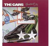 Cars - Heartbeat City [Import]