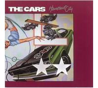 CARS - heartbeat city LP