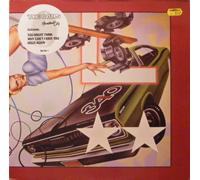 Cars - Heartbeat City [LP, FoC, DE, Elektra 960 296-1]