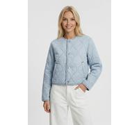 Cars Jeans Alina Cotton Bleached Used Talla: XS | Cazadoras Cropped Outlet | Mujer