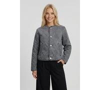 Cars Jeans Alina Cotton Grey Used Talla: M | Cazadoras Cropped Outlet | Mujer | Gris